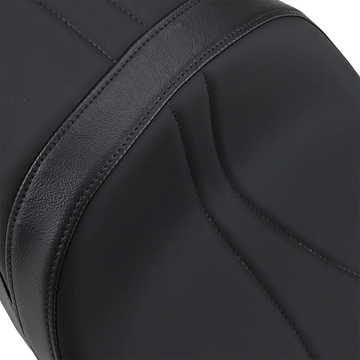 harley davidson touring [DRAG SPECIALTIES] – turistická sedačka s nízkou výškou - 0