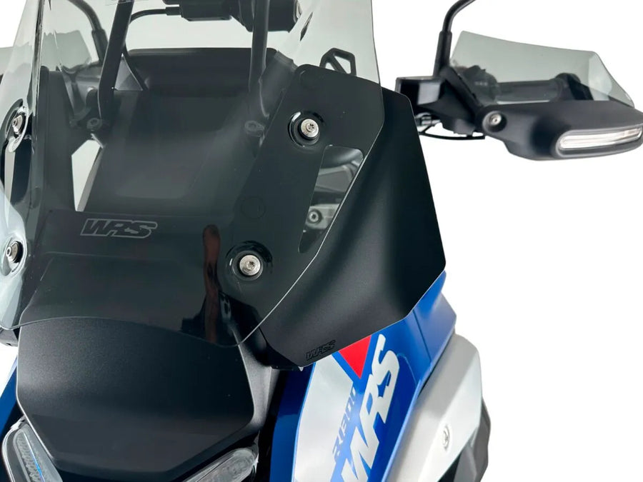 BMW R 1300 GS Adventure [WRS] – Deflektory větru