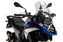 BMW R 1300 GS TROPHY [2025] – Deflektor prodloužený – černý-1