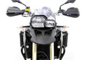 BMW F 800 GS F800GS [Denali]-Pozici držáku světla-2