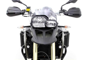 BMW F 800 GS F800GS [Denali]-Pozici držáku světla - 0