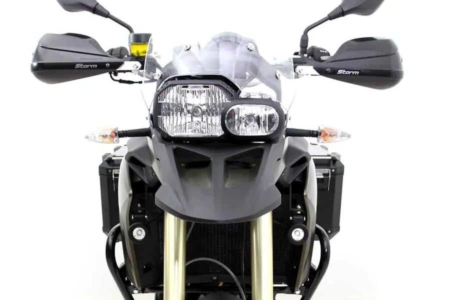 BMW F 800 GS F800GS [Denali]-Pozici držáku světla
