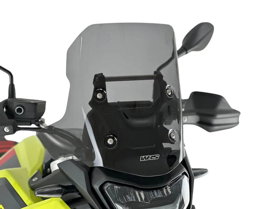 BMW F 900 [WRS] – čelní sklo