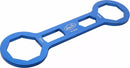 Honda CRF 450 [Motion Pro] - Key for Fork Tube Plugs-2
