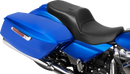 harley davidson touring [DRAG SPECIALTIES] – sedačka Freedom Touring-3