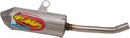Honda CR 80 RB [1996-2001] - Powercore 2 Shorty Endschalldämpfer – Bild 3