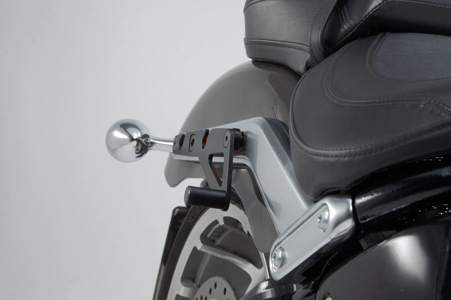 harley davidson flfb [SW-MOTECH] – boční nosič SLH