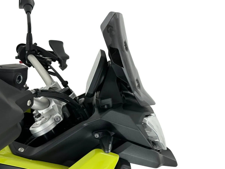 BMW F 900 GS [WRS] - čelní sklo