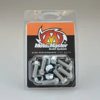 Tm Racing TM EN 450 ES FI 4T Corse [2026] - BREMSSCHEIBE SHARK FIXED – Bild 9