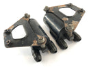 Kawasaki Z 1100 KZT10A [1982] - Ignition Coil ZC006 -TR12V sada-4