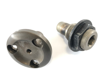 BMW R 1200 RT [2006] - Swinging Bolts Set pár - 0