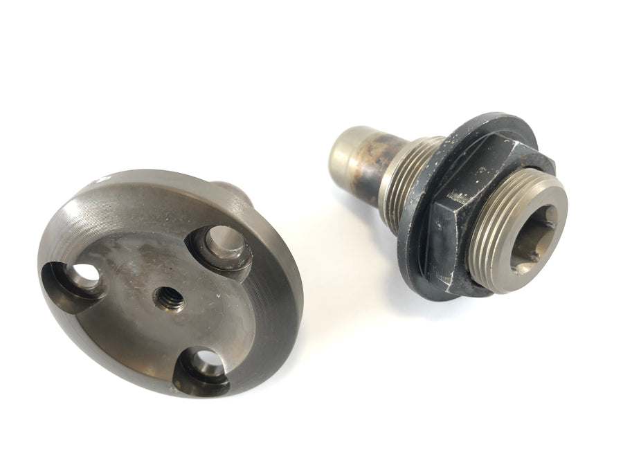BMW R 1200 RT [2006] - Swinging Bolts Set pár