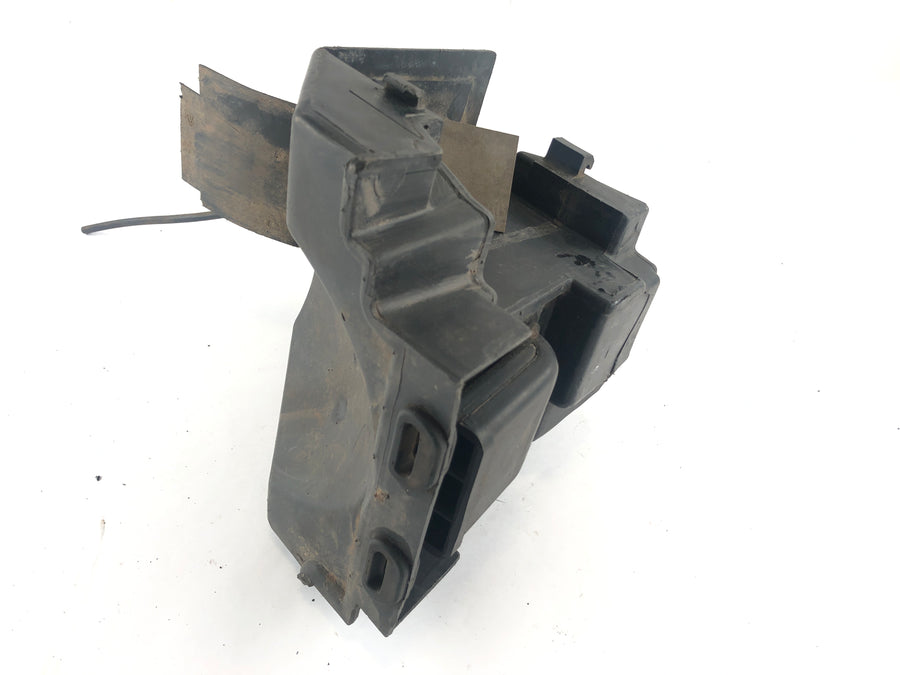 Kawasaki KLR 250 KL 250 D [1985] - Airbox Air Filter Box