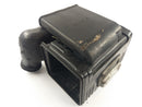 Suzuki GT 550 [1978] - Airbox Air Filter Box bez bočního krytu-2
