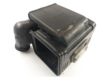 Suzuki GT 550 [1978] - Airbox Air Filter Box bez bočního krytu - 0