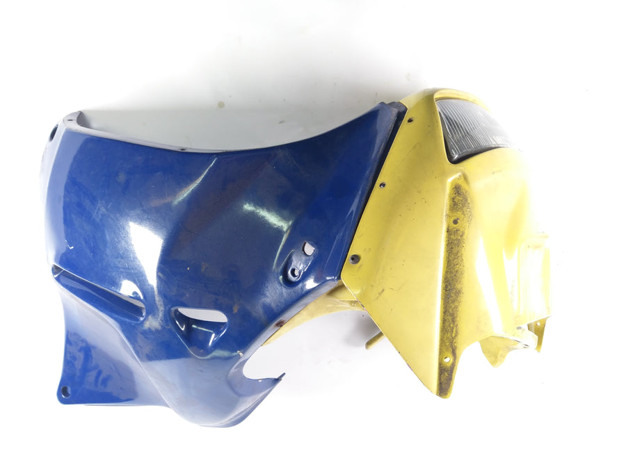 Aprilia Pegaso 125 1989-1990 - kazatelná lampa chytrá strana Strana světlometů