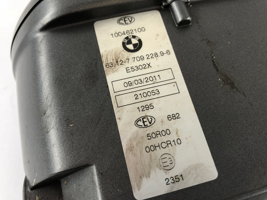 BMW K 1300 R [2010] - LAMPEM LAMP