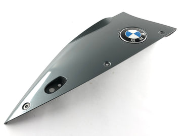 BMW F 800 S [2007] - na pravé straně uvěznění stránky - 0