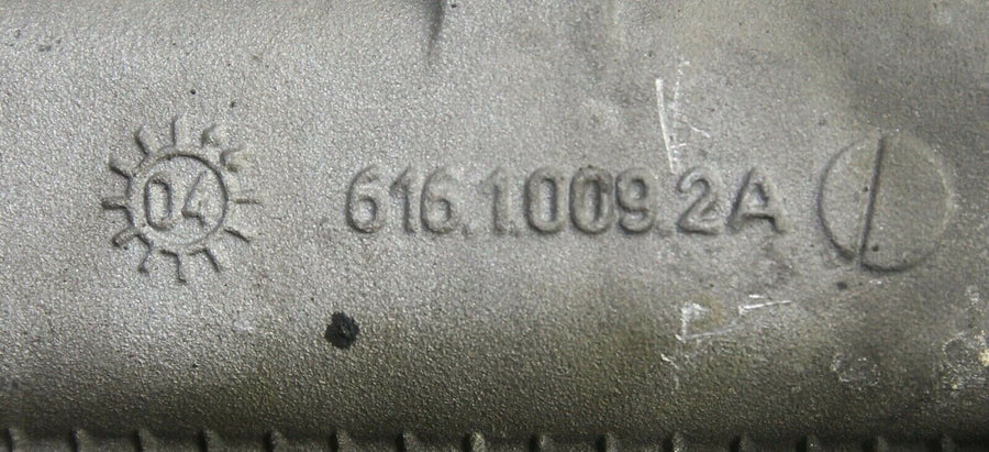Senzor vody s vodní přírubou 61610092A pro Ducati 749 999