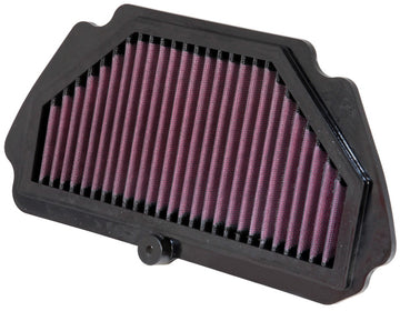 KAWASAKI ZX [2009-2013] - Vzduchový filtr
