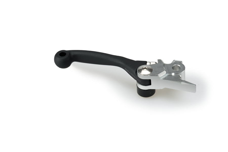 HUSQVARNA FC 450 [2024] – Off-roadové páky – Černá