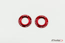 BMW G 310 R [2025] – Regulátor přední nápravy PHB19 – Černá-12