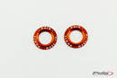 KAWASAKI ZX-4RR NINJA [2025] – Regulátor přední nápravy PHB19 – Černá-15