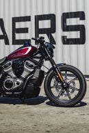 harley davidson nightster [CULT WERK] – kryt vzduchového filtru „Slotted“-2
