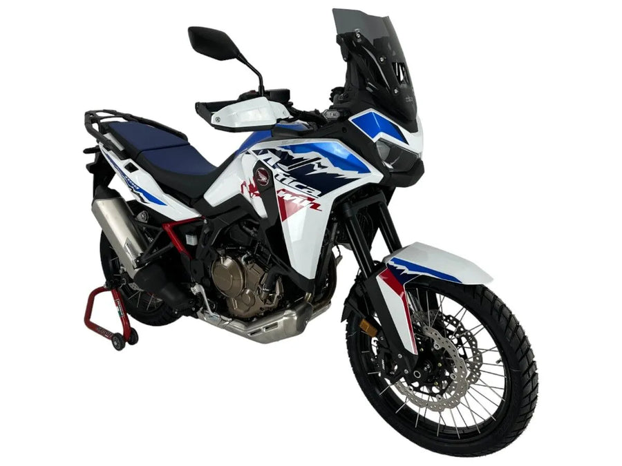 Honda CRF 1100 Africa Twin [WRS] - čelní sklo