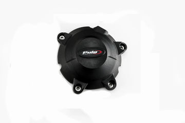 KAWASAKI ZX-10RR [2025] – Náhradní díly – Kryt motoru – Černá