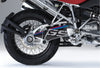 BMW F 900 R [2025] - Samolepka sady na ochranu kyvné vidlice | Černá | PUIG 20152N