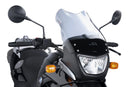 BMW F 650 GS [2007] - cestovní obrazovka | Tónované | PUIG 2015H