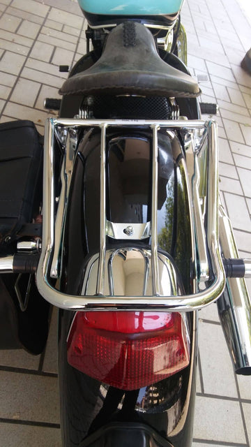 Honda VT 1100 C2 Shadow [1995-2000] - Solorack bez opěradla - 0
