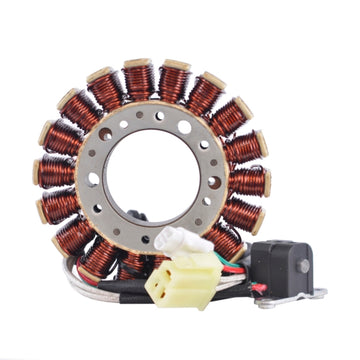 YAMAHA VENTURE 700 [2001-2003] - Stator pro sněžné skútry