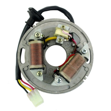 YAMAHA BR 250 BRAVO [1995-2001] - Stator pro sněžné skútry