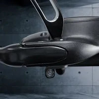 Harley Davidson FX [HEINZ BIKES] – Indikátory na řídítkách řady NANO