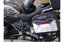 BMW R 1200 GS [2003] – Sada samolepek pro BMW – Černá-2