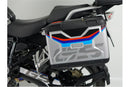 BMW R 1200 GS [2003] – Sada samolepek pro BMW – Černá-7