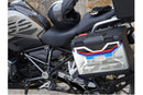 BMW R 1200 GS [2003] – Sada samolepek pro BMW – Černá-15