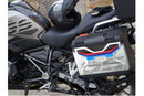 BMW R 1200 GS [2003] – Sada samolepek pro BMW – Černá-8