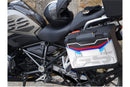 BMW R 1200 GS [2003] – Sada samolepek pro BMW – Černá-3