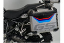 BMW R 1200 GS ADVENTURE [2018] – Sada samolepek pro BMW – Černá-16