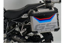 BMW R 1200 GS ADVENTURE [2018] – Sada samolepek pro BMW – Černá-26