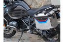 BMW R 1200 GS ADVENTURE [2018] – Sada samolepek pro BMW – Černá-3