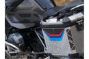BMW R 1200 GS ADVENTURE [2018] – Sada samolepek pro BMW – Černá-21