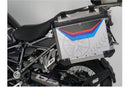 BMW R 1200 GS ADVENTURE [2018] – Sada samolepek pro BMW – Černá-22