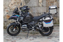 BMW R 1200 GS ADVENTURE [2018] – Sada samolepek pro BMW – Černá-7
