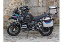 BMW R 1200 GS ADVENTURE [2018] – Sada samolepek pro BMW – Černá-23