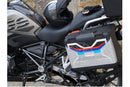 BMW R 1200 GS [2003] – Sada samolepek pro BMW – Černá-1