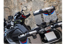 BMW R 1200 GS ADVENTURE [2018] – Sada samolepek pro BMW – Černá-28